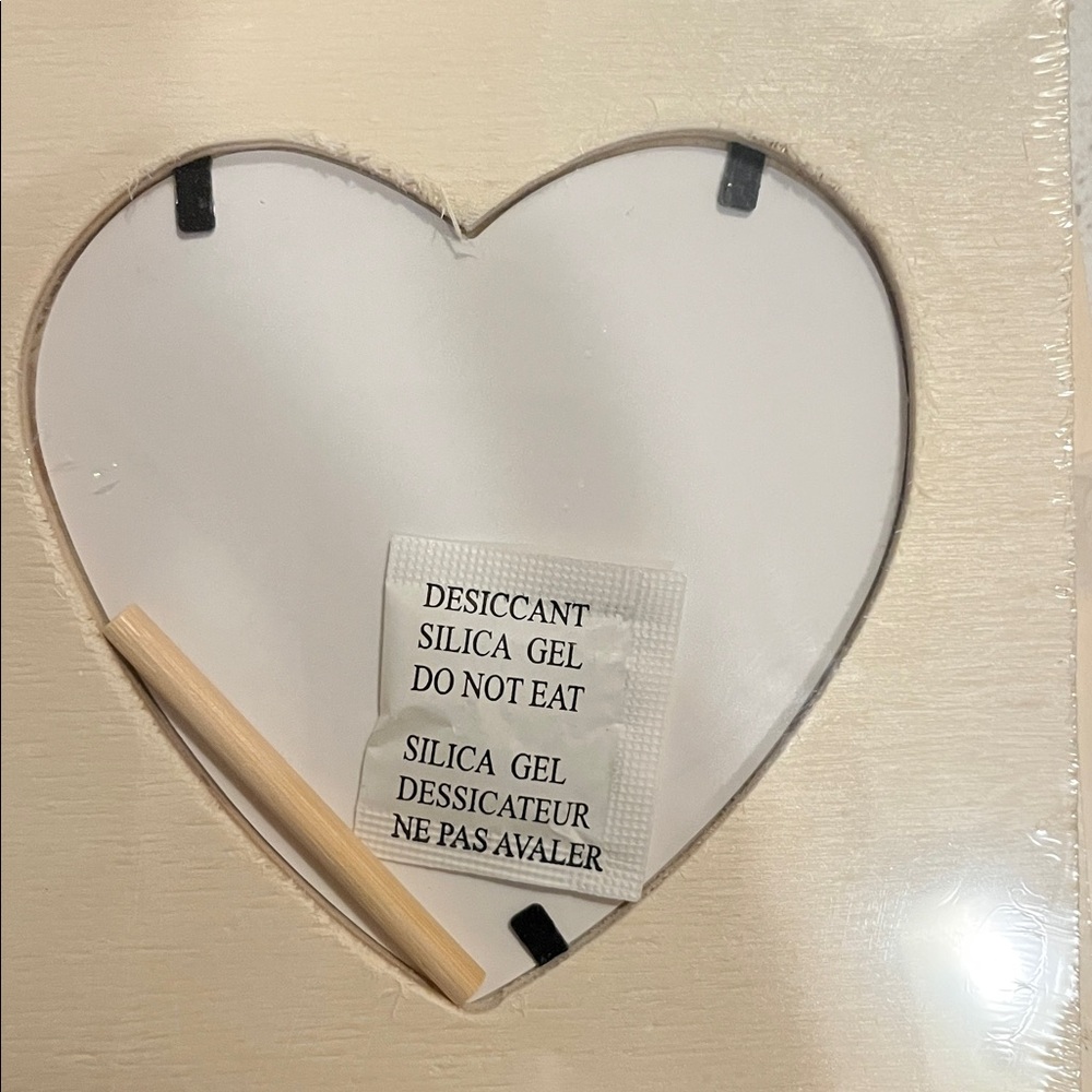 4 New in wrapping Artminds paint yourself wooden frames - Picture 3 of 3